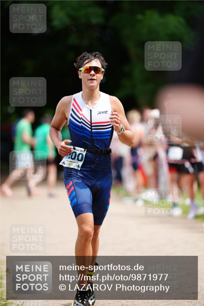 21.06.2026 - 29. Vierlanden-Triathlon LAZAROV Photography http://msf.ph/oto/9871977 21.06.2026 14:07:47 Laufen 2026, 00, 2 meine-sportfotos.de