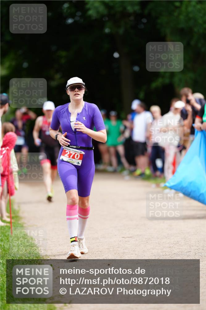 21.06.2026 - 29. Vierlanden-Triathlon LAZAROV Photography http://msf.ph/oto/9872018 21.06.2026 14:08:13 Laufen 20, 270 meine-sportfotos.de