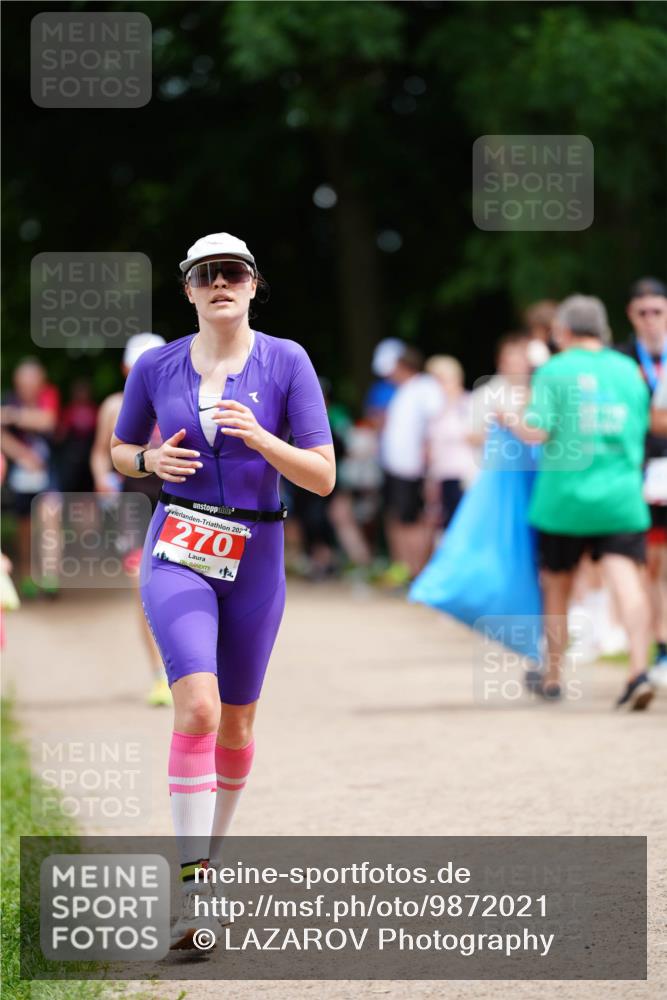 21.06.2026 - 29. Vierlanden-Triathlon LAZAROV Photography http://msf.ph/oto/9872021 21.06.2026 14:08:14 Laufen 207, 270 meine-sportfotos.de
