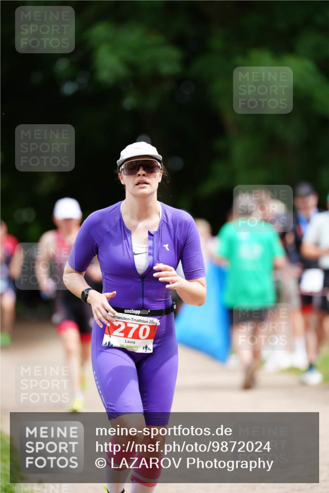 21.06.2026 - 29. Vierlanden-Triathlon LAZAROV Photography http://msf.ph/oto/9872024 21.06.2026 14:08:14 Laufen 20, 270, 4 meine-sportfotos.de