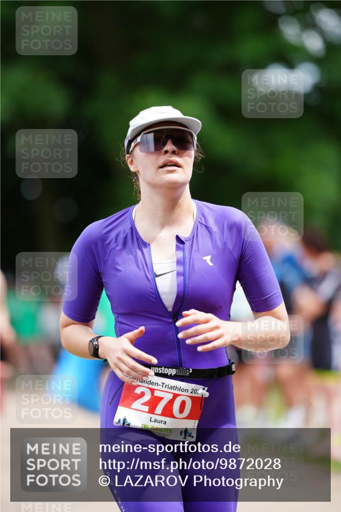 21.06.2026 - 29. Vierlanden-Triathlon LAZAROV Photography http://msf.ph/oto/9872028 21.06.2026 14:08:15 Laufen 20, 270, 4 meine-sportfotos.de