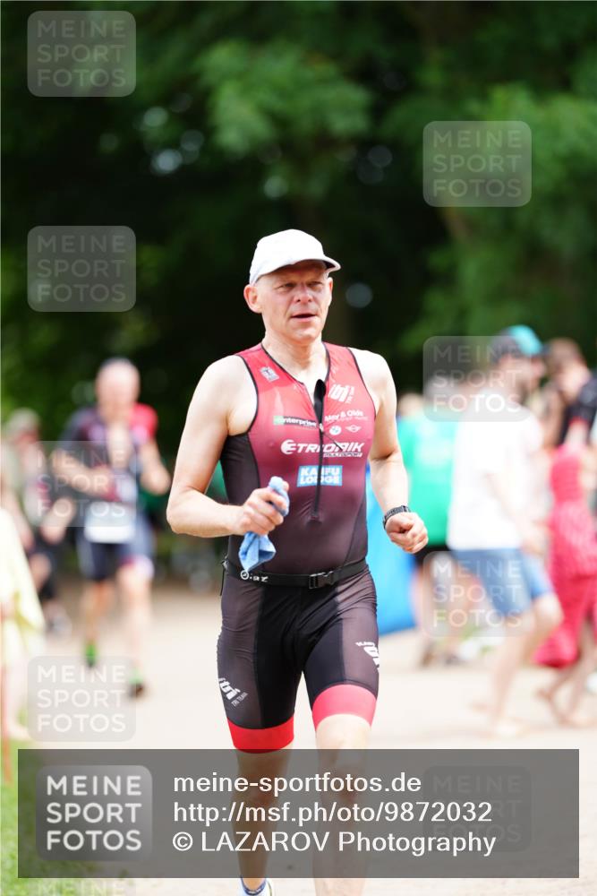 21.06.2026 - 29. Vierlanden-Triathlon LAZAROV Photography http://msf.ph/oto/9872032 21.06.2026 14:08:17 Laufen  meine-sportfotos.de