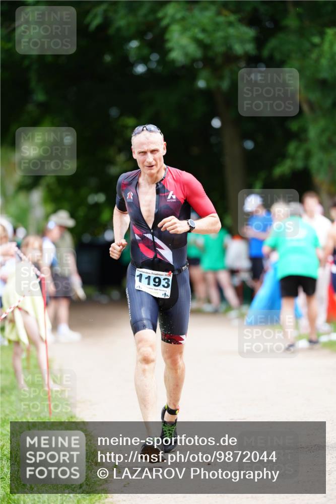 21.06.2026 - 29. Vierlanden-Triathlon LAZAROV Photography http://msf.ph/oto/9872044 21.06.2026 14:08:19 Laufen 2026, 1193 meine-sportfotos.de