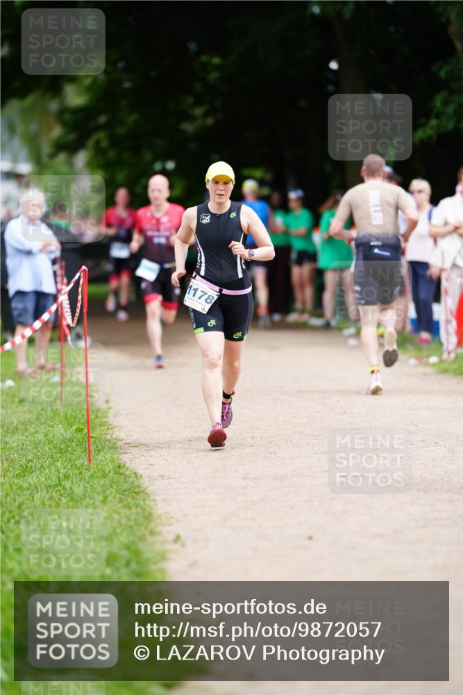 21.06.2026 - 29. Vierlanden-Triathlon LAZAROV Photography http://msf.ph/oto/9872057 21.06.2026 14:08:37 Laufen 1178 meine-sportfotos.de