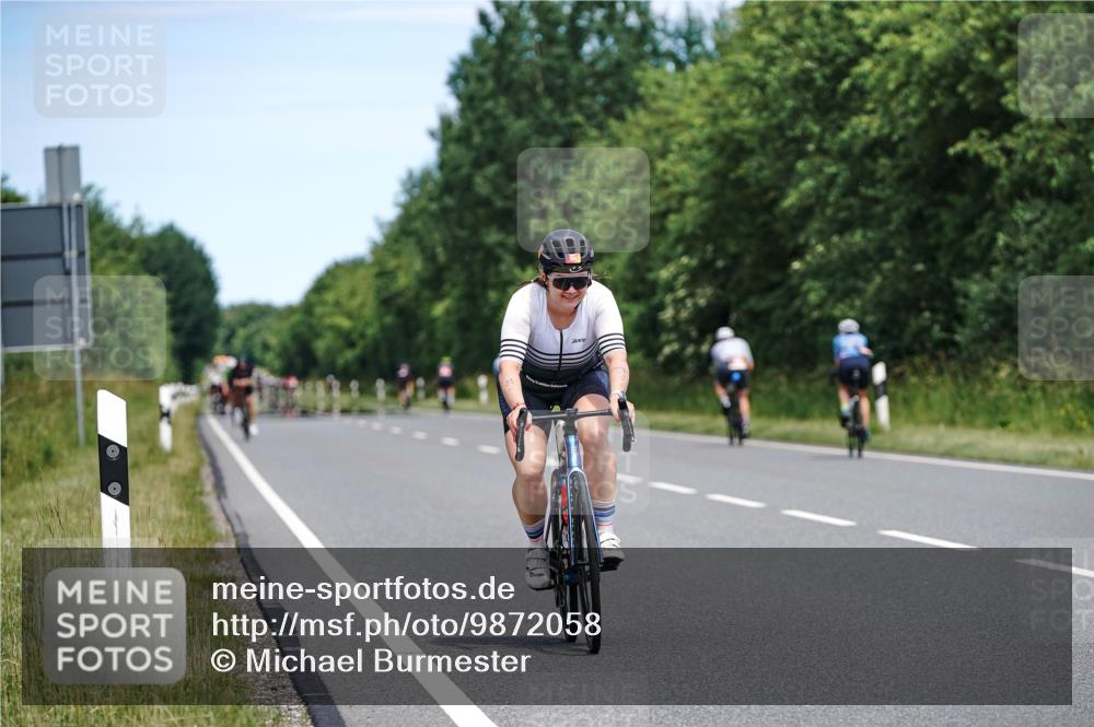 21.06.2026 - Viking Triathlon Michael Burmester http://msf.ph/oto/9872058 21.06.2026 12:43:09 Radfahren 160, 223, 243, 243, 346, 434, 472, 602, 654 meine-sportfotos.de