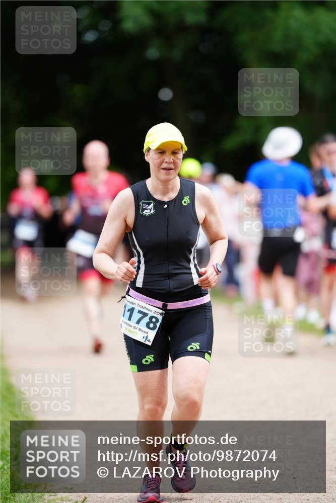 21.06.2026 - 29. Vierlanden-Triathlon LAZAROV Photography http://msf.ph/oto/9872074 21.06.2026 14:08:39 Laufen 1945, 20261, 1178, 6 meine-sportfotos.de