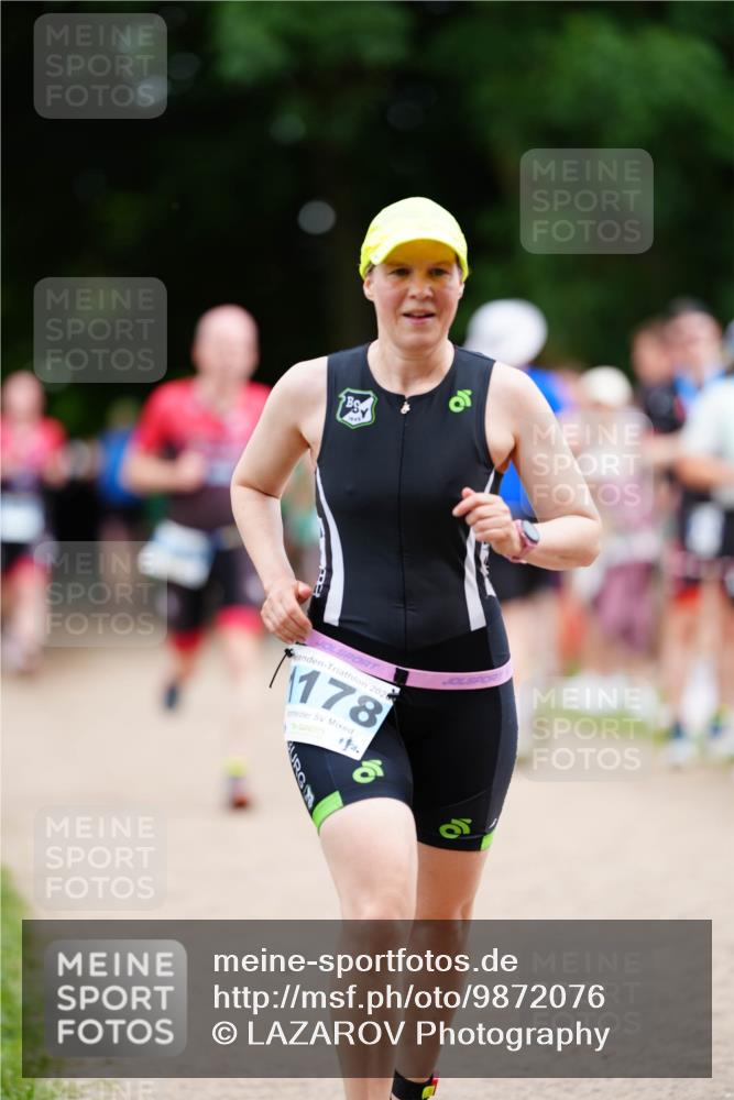 21.06.2026 - 29. Vierlanden-Triathlon LAZAROV Photography http://msf.ph/oto/9872076 21.06.2026 14:08:40 Laufen 202, 178 meine-sportfotos.de