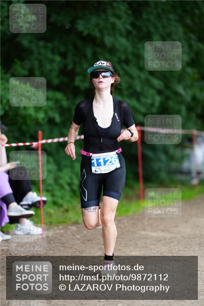 21.06.2026 - 29. Vierlanden-Triathlon LAZAROV Photography http://msf.ph/oto/9872112 21.06.2026 14:08:50 Laufen 2026, 1126 meine-sportfotos.de