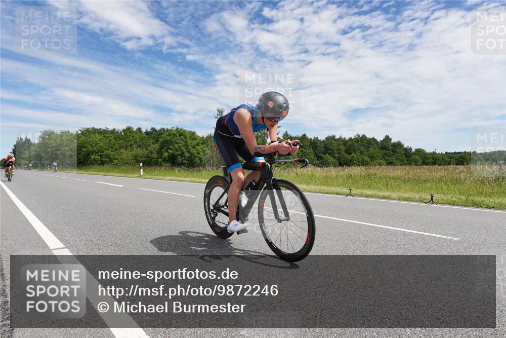 21.06.2026 - Viking Triathlon Michael Burmester http://msf.ph/oto/9872246 21.06.2026 12:26:12 Radfahren 230, 232, 276, 312, 510, 635, 638 meine-sportfotos.de