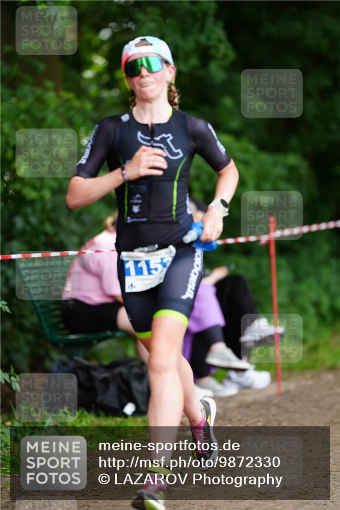 21.06.2026 - 29. Vierlanden-Triathlon LAZAROV Photography http://msf.ph/oto/9872330 21.06.2026 14:11:05 Laufen 1157 meine-sportfotos.de