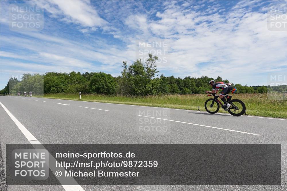 21.06.2026 - Viking Triathlon Michael Burmester http://msf.ph/oto/9872359 21.06.2026 12:27:43 Radfahren 63, 155, 162, 268, 269, 322 meine-sportfotos.de