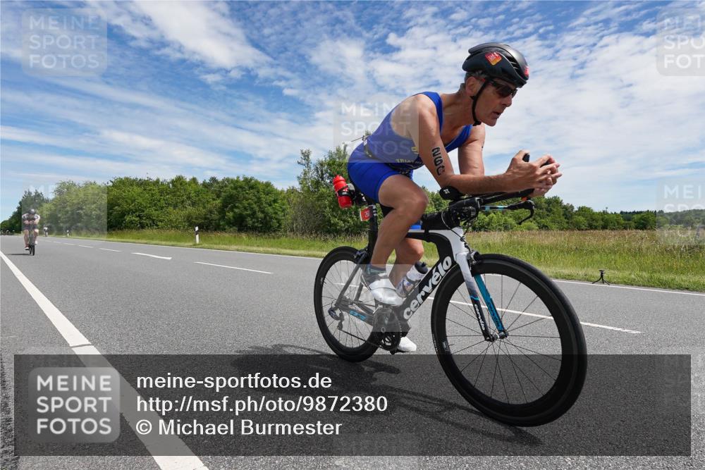 21.06.2026 - Viking Triathlon Michael Burmester http://msf.ph/oto/9872380 21.06.2026 12:28:02 Radfahren 124, 155, 257, 260, 269, 390, 545, 621 meine-sportfotos.de