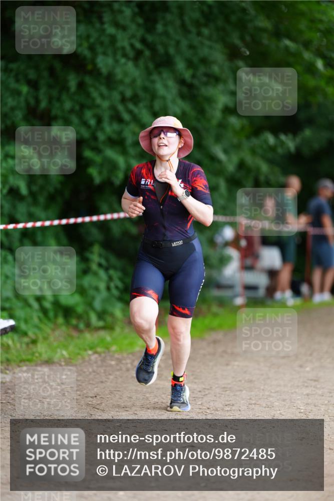 21.06.2026 - 29. Vierlanden-Triathlon LAZAROV Photography http://msf.ph/oto/9872485 21.06.2026 14:12:47 Laufen  meine-sportfotos.de