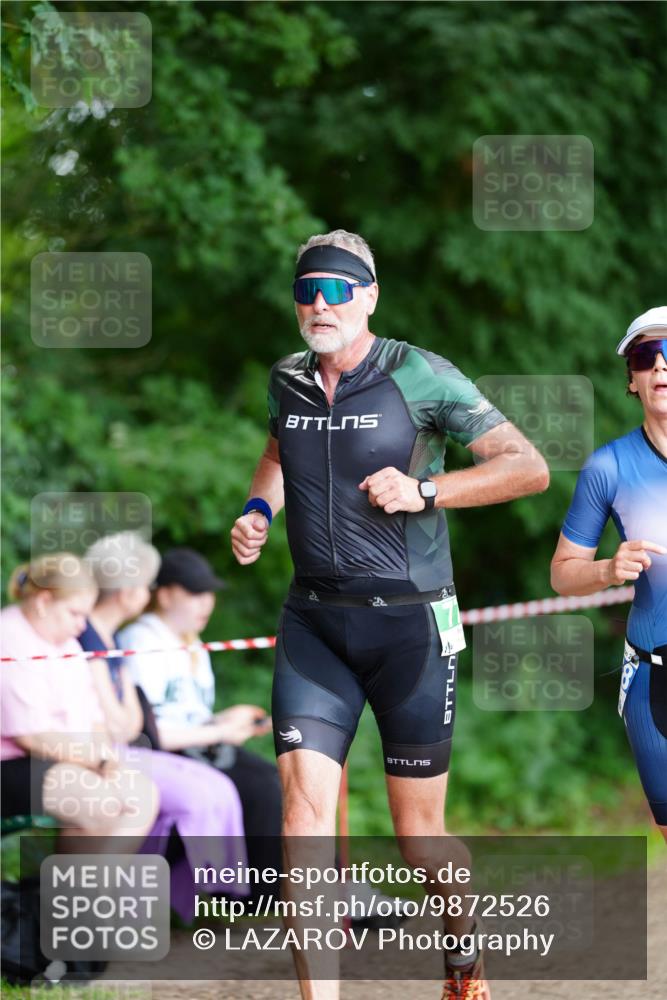 21.06.2026 - 29. Vierlanden-Triathlon LAZAROV Photography http://msf.ph/oto/9872526 21.06.2026 14:13:02 Laufen  meine-sportfotos.de
