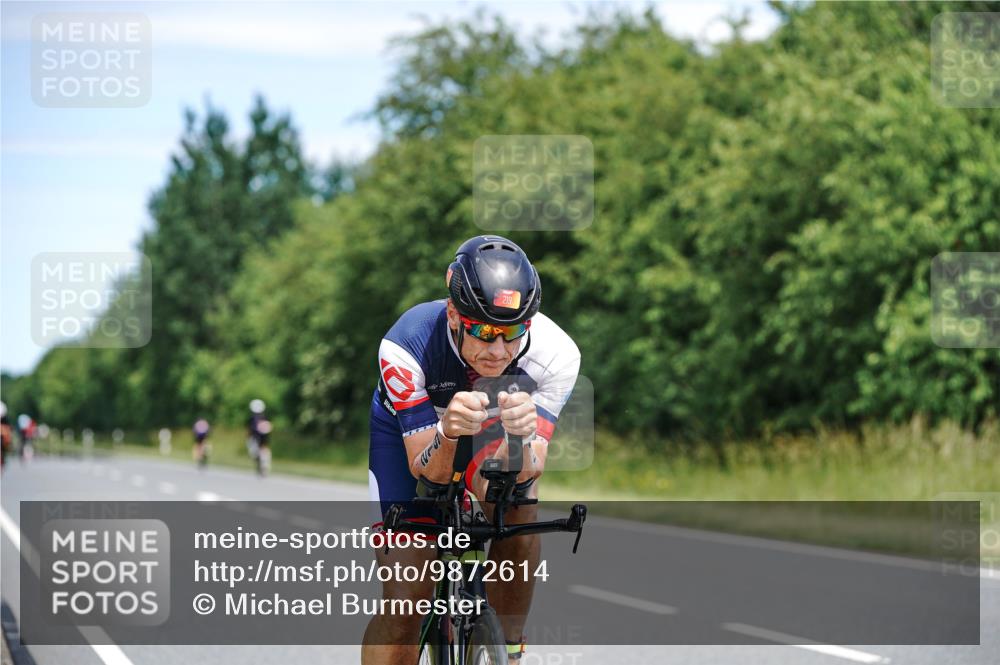 21.06.2026 - Viking Triathlon Michael Burmester http://msf.ph/oto/9872614 21.06.2026 12:45:06 Radfahren 39, 48, 91, 94, 132, 164, 177, 182, 219, 239, 253, 306, 313, 494, 538, 615 meine-sportfotos.de