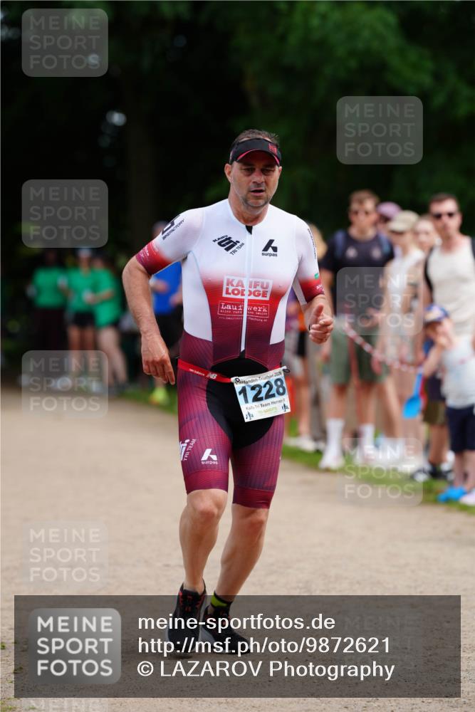 21.06.2026 - 29. Vierlanden-Triathlon LAZAROV Photography http://msf.ph/oto/9872621 21.06.2026 14:14:44 Laufen 2026, 1228, 4 meine-sportfotos.de