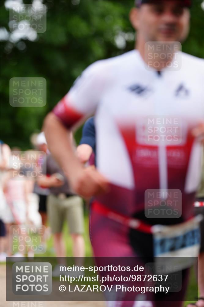 21.06.2026 - 29. Vierlanden-Triathlon LAZAROV Photography http://msf.ph/oto/9872637 21.06.2026 14:14:46 Laufen  meine-sportfotos.de