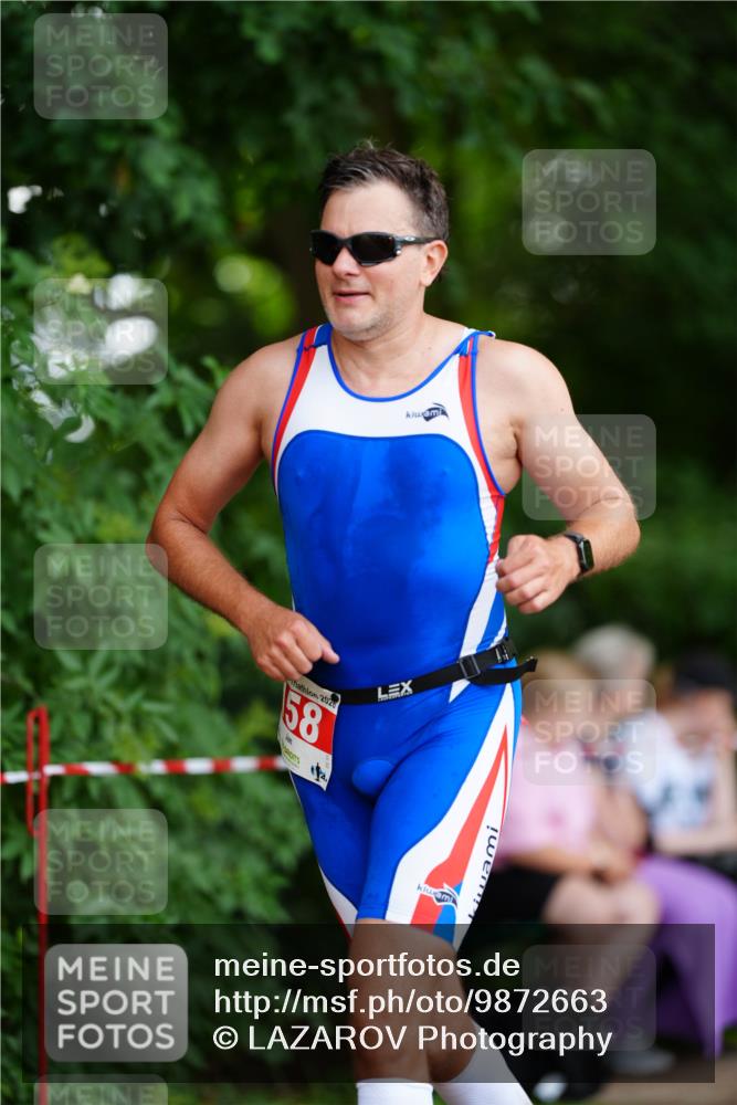 21.06.2026 - 29. Vierlanden-Triathlon LAZAROV Photography http://msf.ph/oto/9872663 21.06.2026 14:15:00 Laufen 2026, 58 meine-sportfotos.de