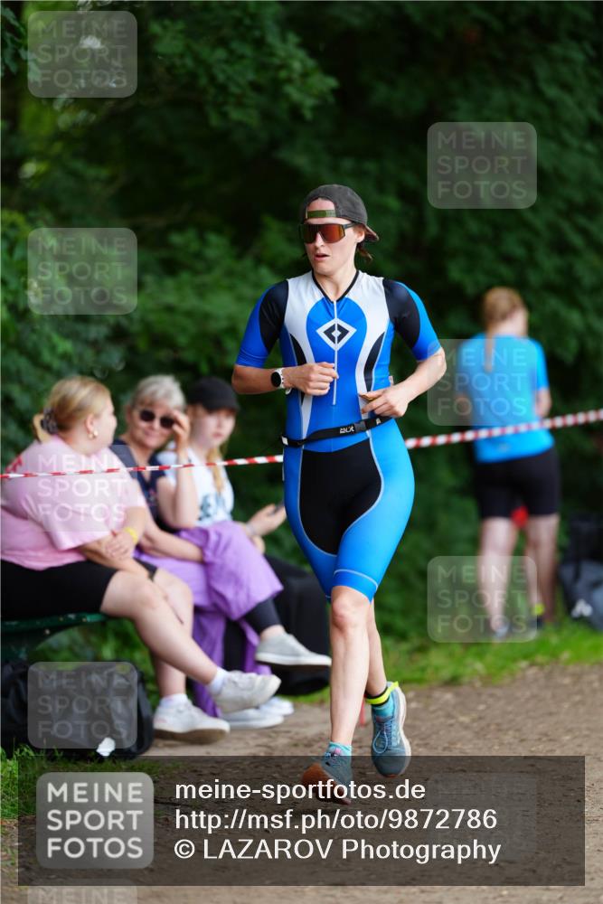 21.06.2026 - 29. Vierlanden-Triathlon LAZAROV Photography http://msf.ph/oto/9872786 21.06.2026 14:16:24 Laufen  meine-sportfotos.de