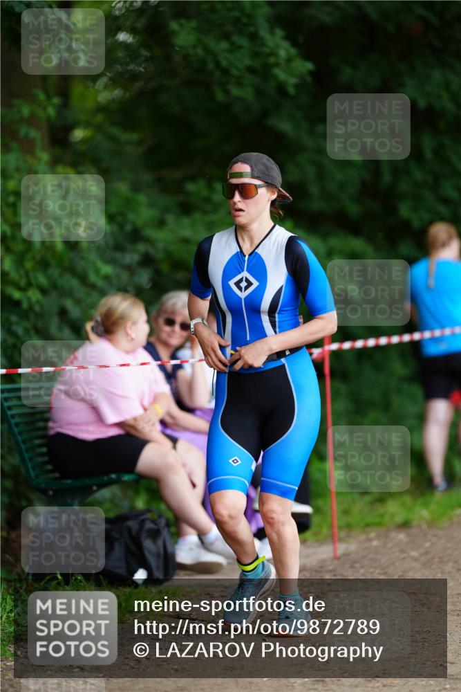 21.06.2026 - 29. Vierlanden-Triathlon LAZAROV Photography http://msf.ph/oto/9872789 21.06.2026 14:16:24 Laufen  meine-sportfotos.de