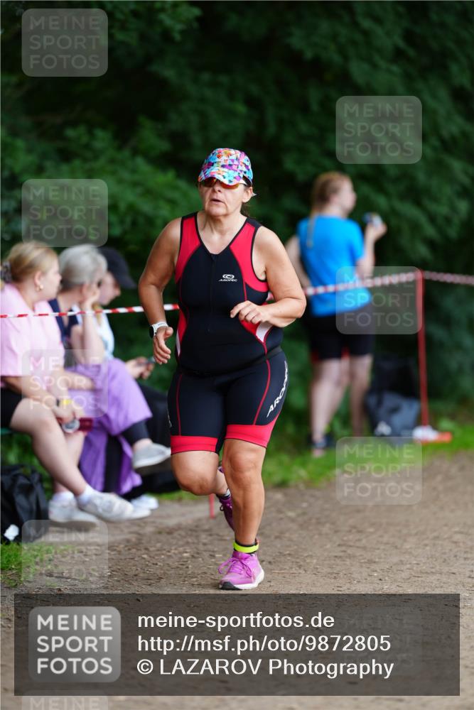 21.06.2026 - 29. Vierlanden-Triathlon LAZAROV Photography http://msf.ph/oto/9872805 21.06.2026 14:16:28 Laufen  meine-sportfotos.de