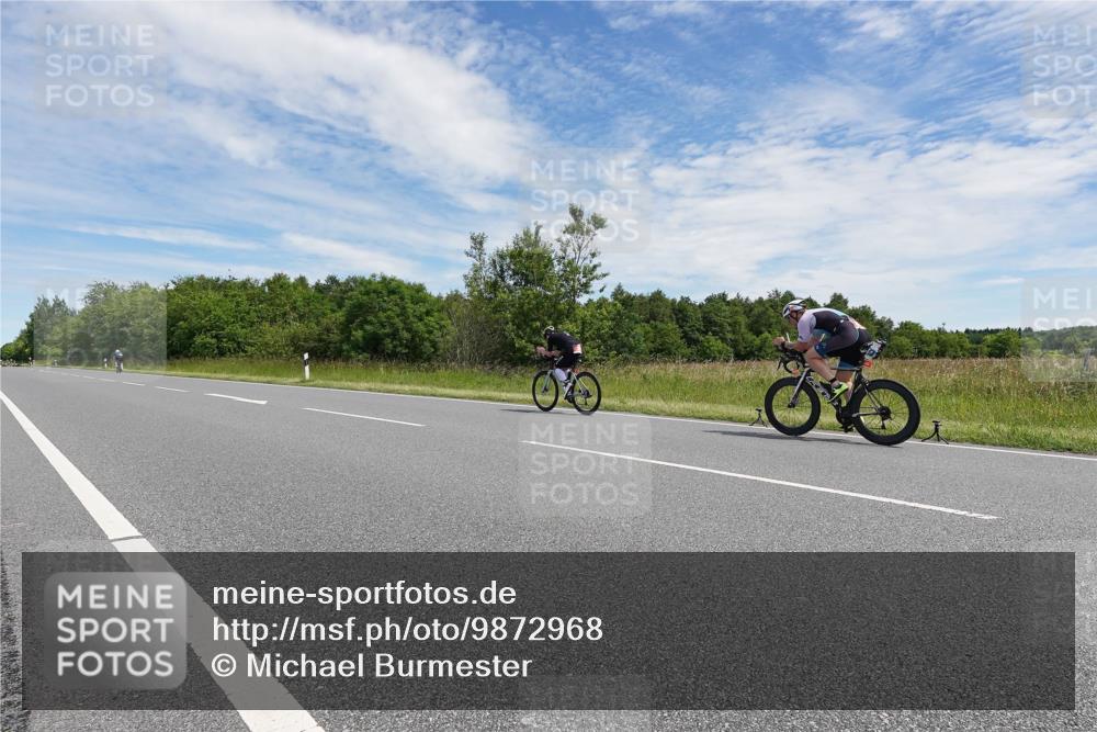 21.06.2026 - Viking Triathlon Michael Burmester http://msf.ph/oto/9872968 21.06.2026 12:35:22 Radfahren 153, 195, 212, 245, 335, 377, 511 meine-sportfotos.de