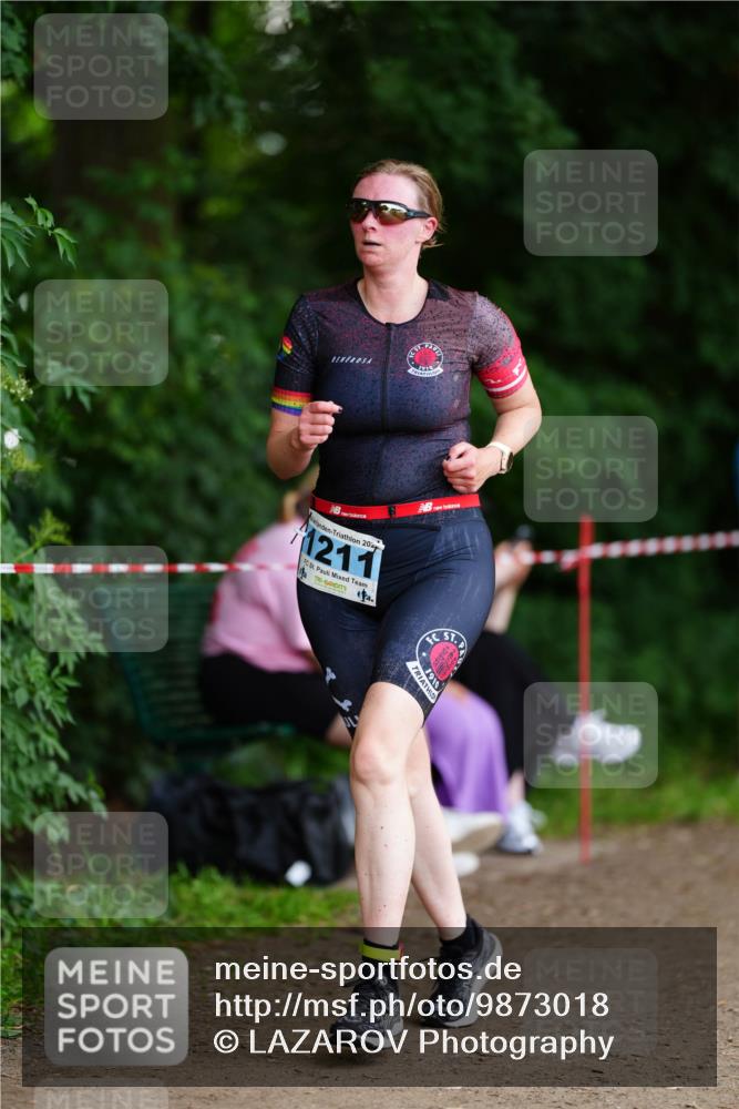 21.06.2026 - 29. Vierlanden-Triathlon LAZAROV Photography http://msf.ph/oto/9873018 21.06.2026 14:18:29 Laufen 20, 1211, 4, 7910 meine-sportfotos.de