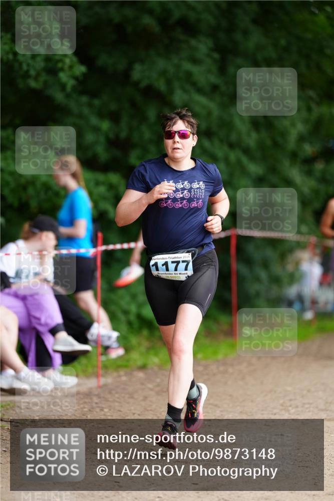 21.06.2026 - 29. Vierlanden-Triathlon LAZAROV Photography http://msf.ph/oto/9873148 21.06.2026 14:20:33 Laufen 2026, 1177 meine-sportfotos.de