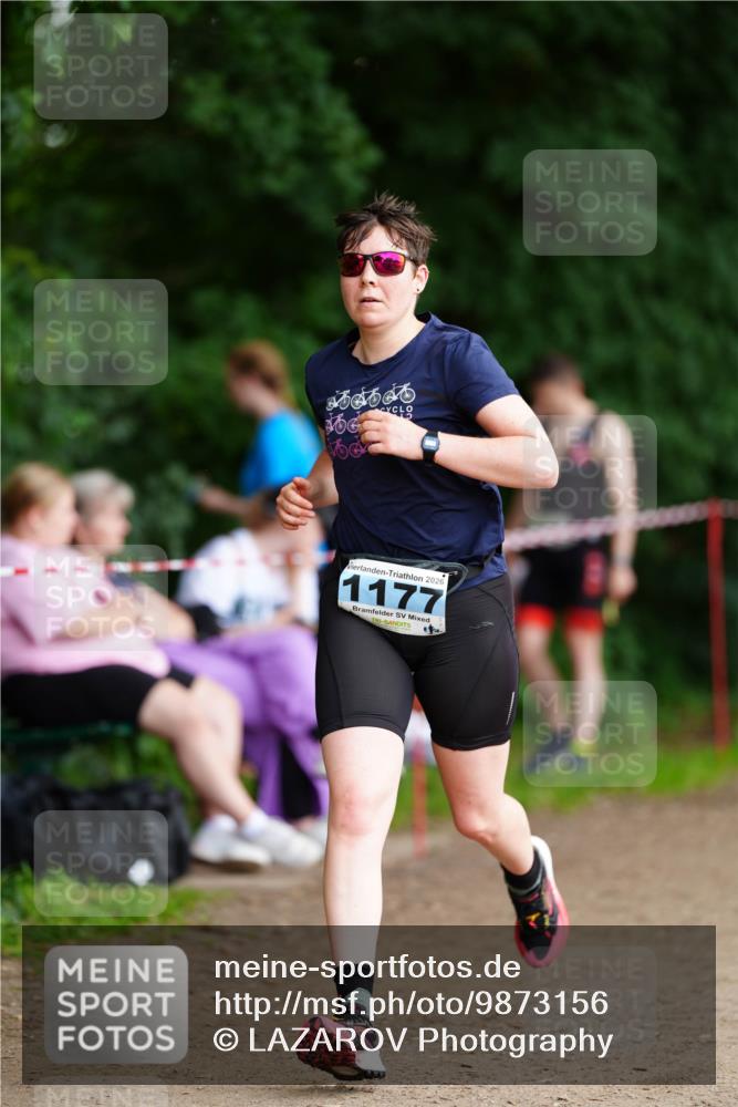 21.06.2026 - 29. Vierlanden-Triathlon LAZAROV Photography http://msf.ph/oto/9873156 21.06.2026 14:20:33 Laufen 9, 2026, 1177 meine-sportfotos.de