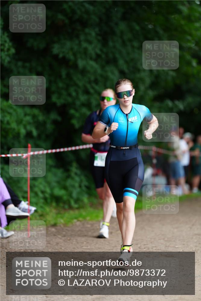 21.06.2026 - 29. Vierlanden-Triathlon LAZAROV Photography http://msf.ph/oto/9873372 21.06.2026 14:24:12 Laufen  meine-sportfotos.de