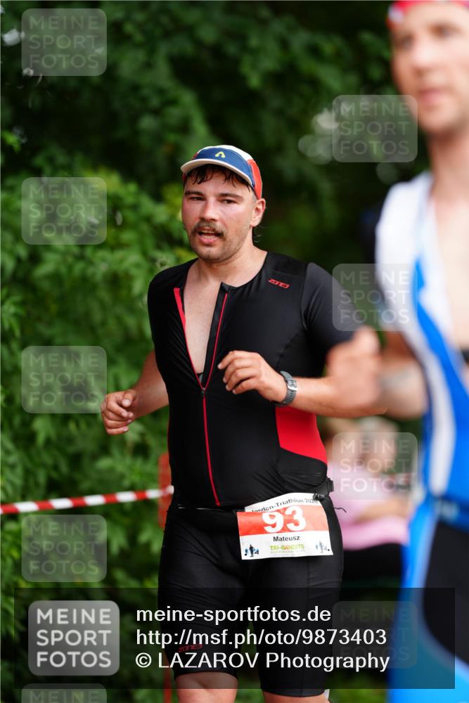 21.06.2026 - 29. Vierlanden-Triathlon LAZAROV Photography http://msf.ph/oto/9873403 21.06.2026 14:24:20 Laufen 3, 2026, 93 meine-sportfotos.de