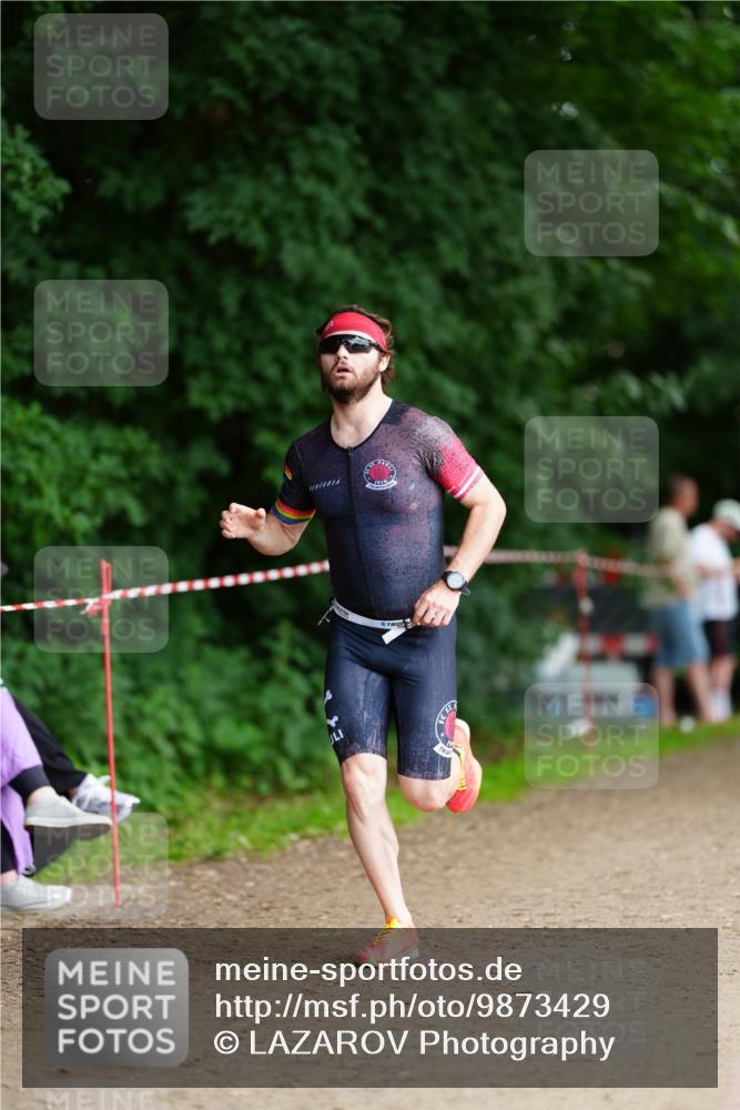 21.06.2026 - 29. Vierlanden-Triathlon LAZAROV Photography http://msf.ph/oto/9873429 21.06.2026 14:24:40 Laufen  meine-sportfotos.de