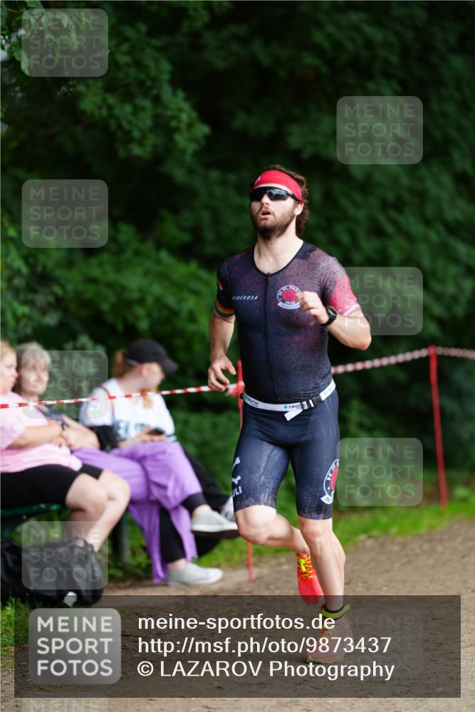 21.06.2026 - 29. Vierlanden-Triathlon LAZAROV Photography http://msf.ph/oto/9873437 21.06.2026 14:24:40 Laufen  meine-sportfotos.de