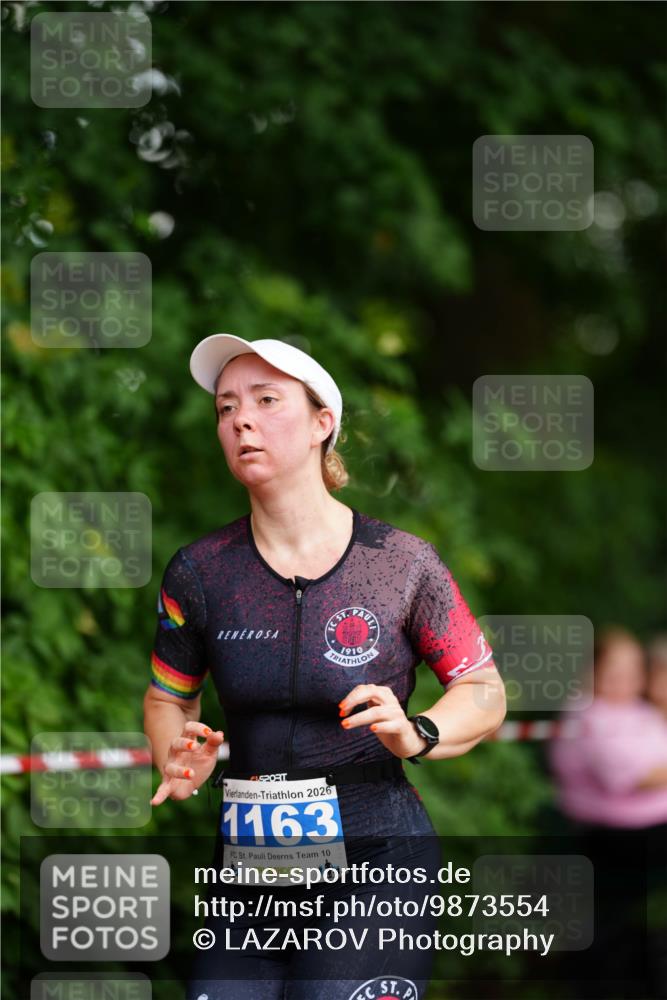 21.06.2026 - 29. Vierlanden-Triathlon LAZAROV Photography http://msf.ph/oto/9873554 21.06.2026 14:25:46 Laufen 1910, 2026, 1163, 10 meine-sportfotos.de