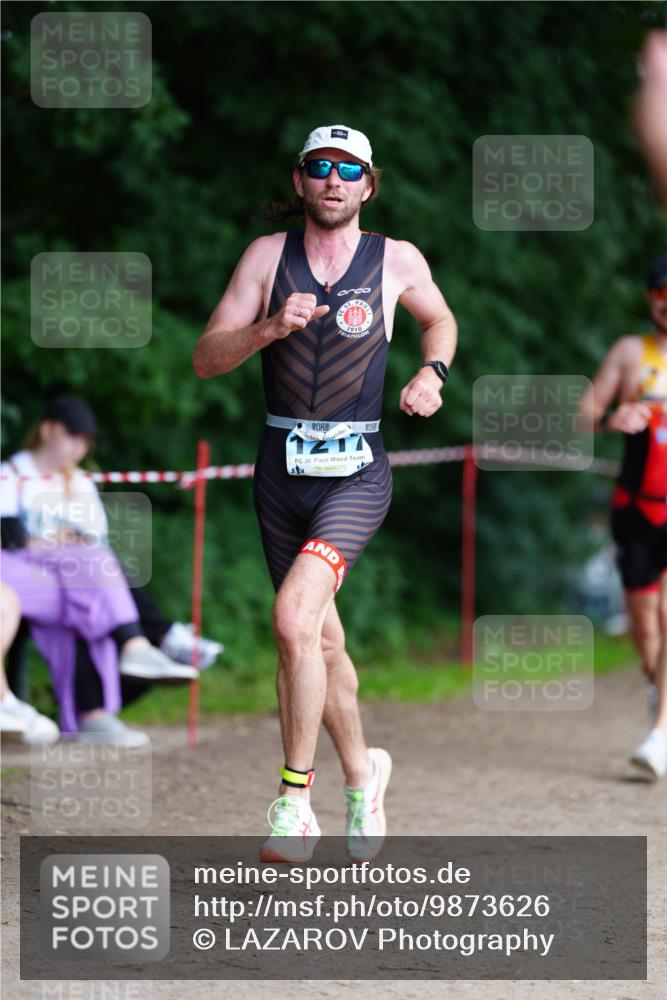 21.06.2026 - 29. Vierlanden-Triathlon LAZAROV Photography http://msf.ph/oto/9873626 21.06.2026 14:26:41 Laufen 1910 meine-sportfotos.de