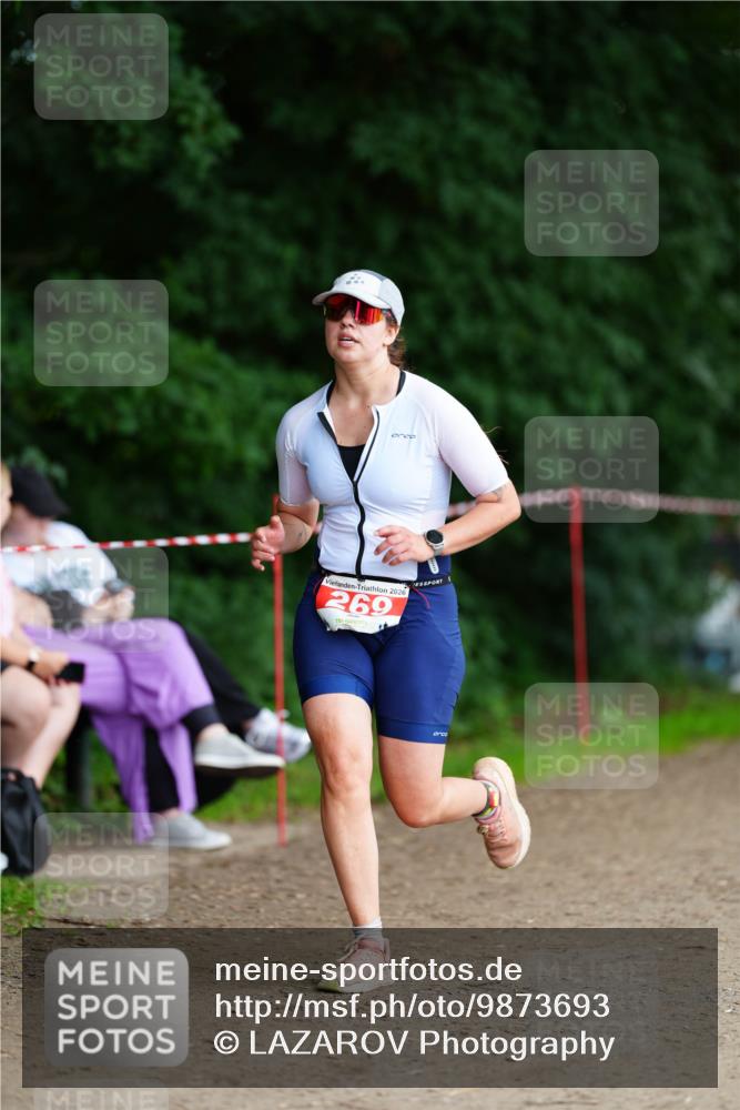 21.06.2026 - 29. Vierlanden-Triathlon LAZAROV Photography http://msf.ph/oto/9873693 21.06.2026 14:27:52 Laufen 8, 2026, 269 meine-sportfotos.de