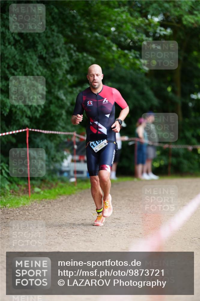 21.06.2026 - 29. Vierlanden-Triathlon LAZAROV Photography http://msf.ph/oto/9873721 21.06.2026 14:27:58 Laufen  meine-sportfotos.de
