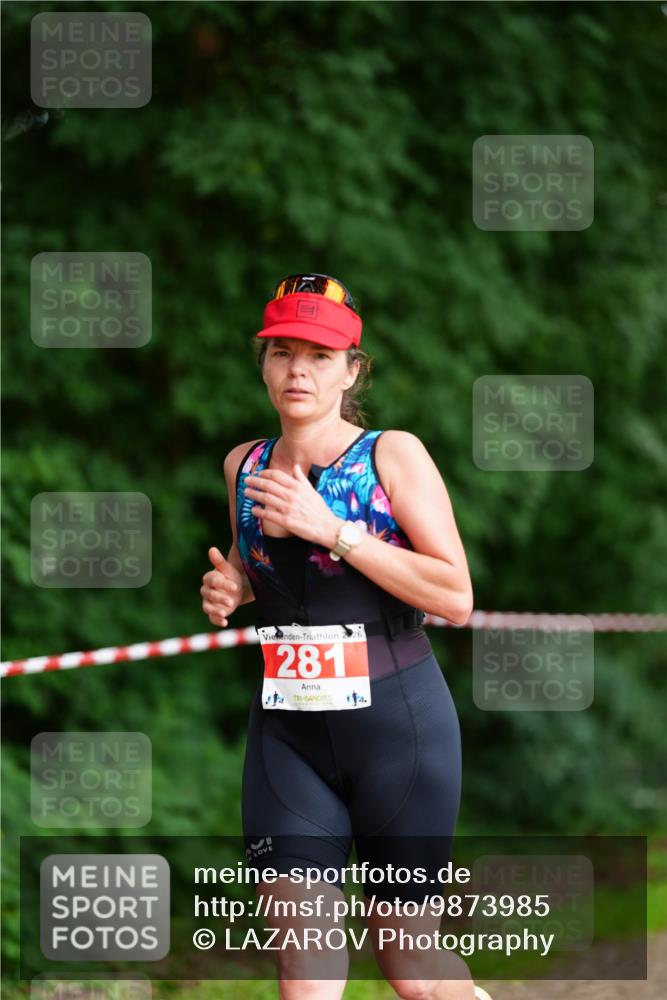 21.06.2026 - 29. Vierlanden-Triathlon LAZAROV Photography http://msf.ph/oto/9873985 21.06.2026 14:45:09 Laufen 281, 14 meine-sportfotos.de