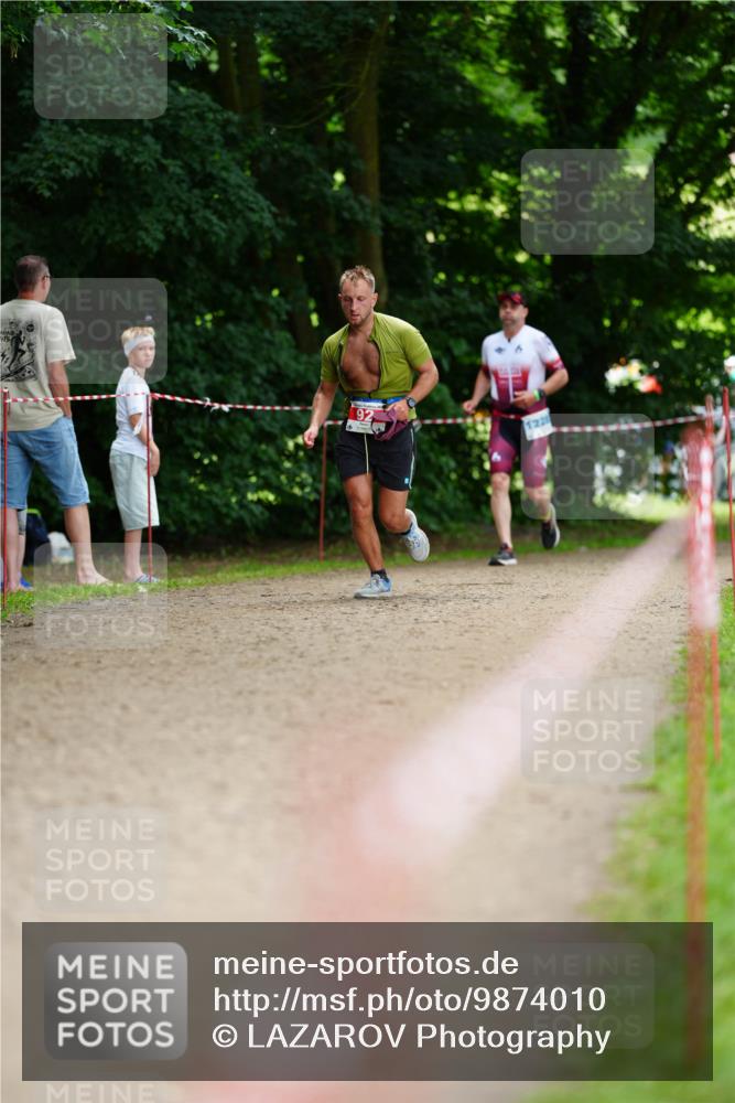 21.06.2026 - 29. Vierlanden-Triathlon LAZAROV Photography http://msf.ph/oto/9874010 21.06.2026 14:45:40 Laufen 92, 1228 meine-sportfotos.de