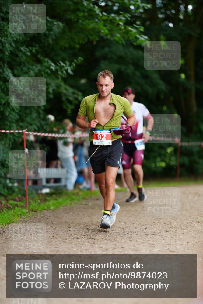 21.06.2026 - 29. Vierlanden-Triathlon LAZAROV Photography http://msf.ph/oto/9874023 21.06.2026 14:45:43 Laufen 2020, 92 meine-sportfotos.de