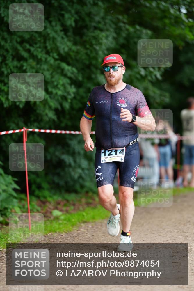 21.06.2026 - 29. Vierlanden-Triathlon LAZAROV Photography http://msf.ph/oto/9874054 21.06.2026 14:46:28 Laufen 1214, 4 meine-sportfotos.de