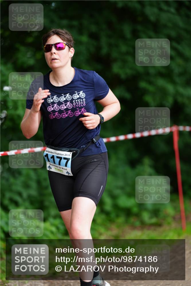 21.06.2026 - 29. Vierlanden-Triathlon LAZAROV Photography http://msf.ph/oto/9874186 21.06.2026 14:56:30 Laufen 2026, 1177 meine-sportfotos.de