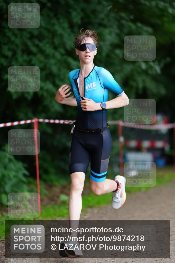 21.06.2026 - 29. Vierlanden-Triathlon LAZAROV Photography http://msf.ph/oto/9874218 21.06.2026 14:56:49 Laufen  meine-sportfotos.de