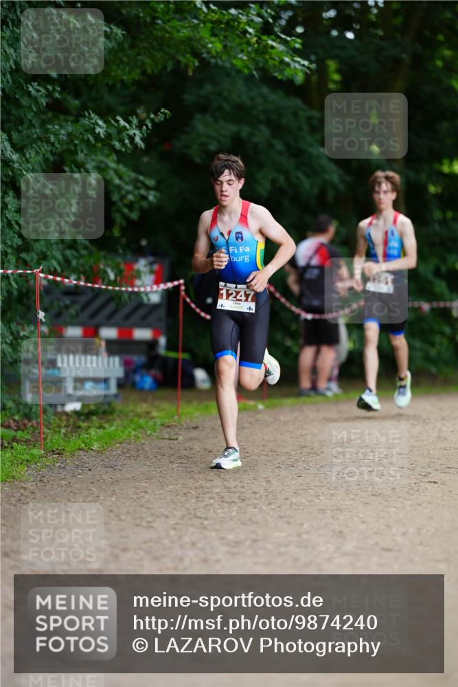 21.06.2026 - 29. Vierlanden-Triathlon LAZAROV Photography http://msf.ph/oto/9874240 21.06.2026 14:57:07 Laufen 5, 1247 meine-sportfotos.de