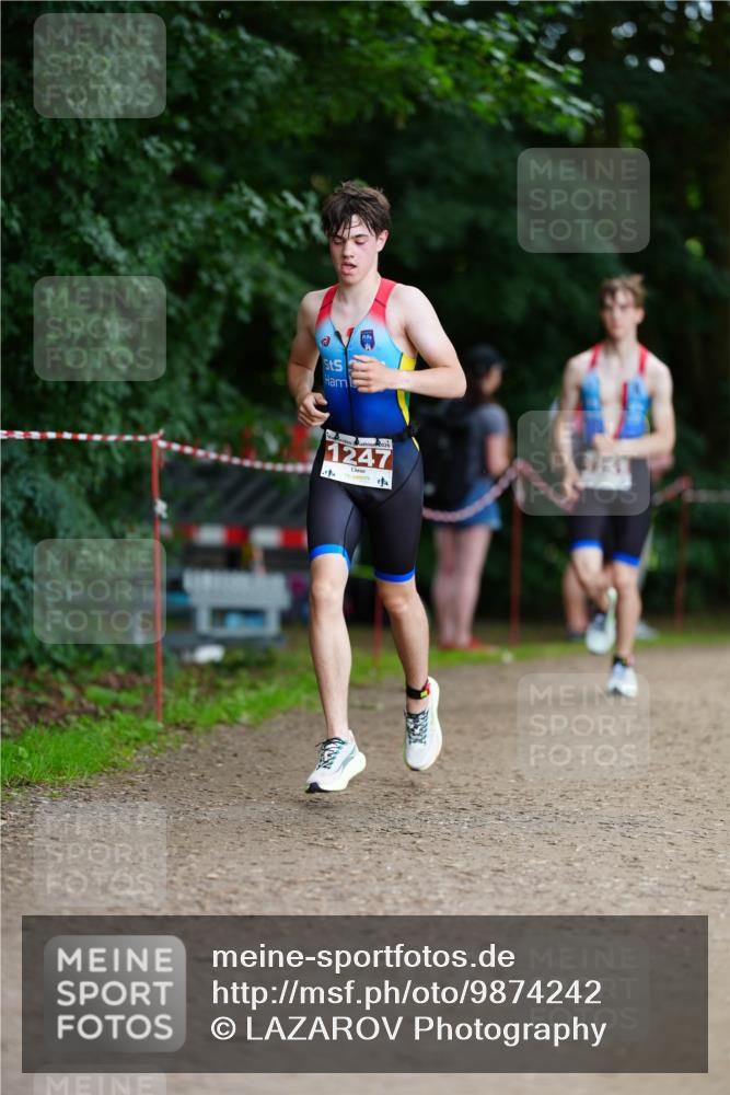21.06.2026 - 29. Vierlanden-Triathlon LAZAROV Photography http://msf.ph/oto/9874242 21.06.2026 14:57:08 Laufen 04, 1247, 4 meine-sportfotos.de