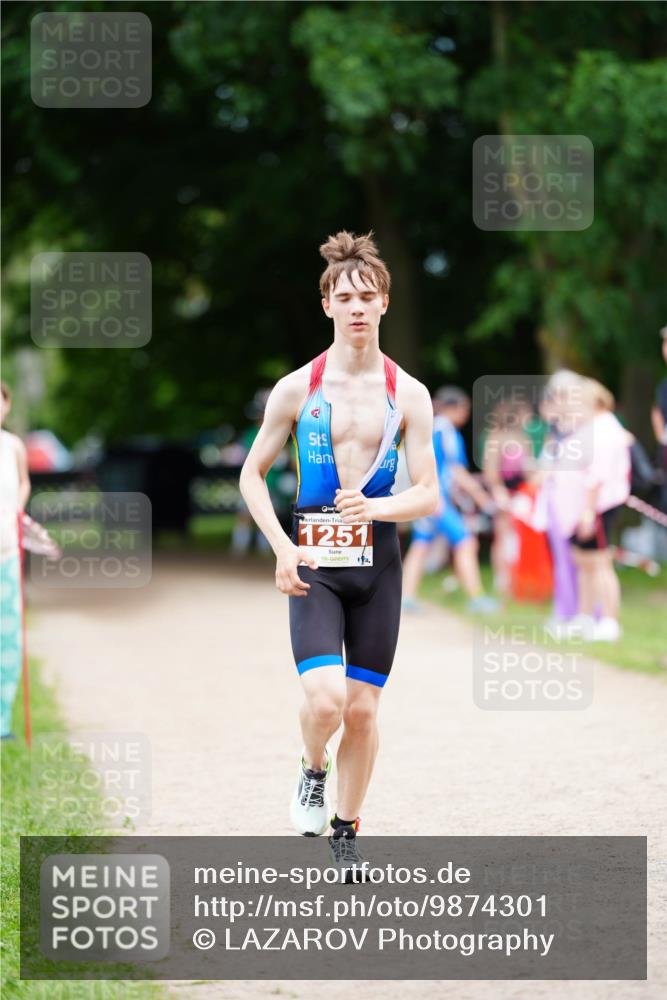 21.06.2026 - 29. Vierlanden-Triathlon LAZAROV Photography http://msf.ph/oto/9874301 21.06.2026 14:57:54 Laufen 1251, 4 meine-sportfotos.de