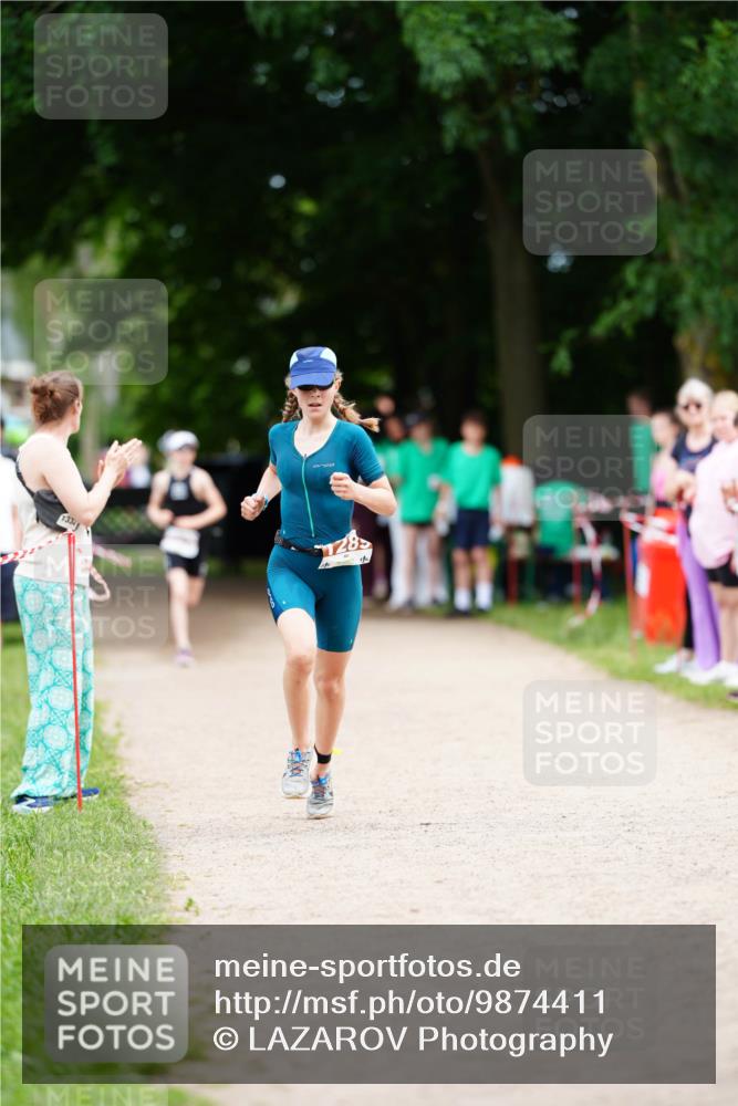 21.06.2026 - 29. Vierlanden-Triathlon LAZAROV Photography http://msf.ph/oto/9874411 21.06.2026 14:59:04 Laufen 1285 meine-sportfotos.de