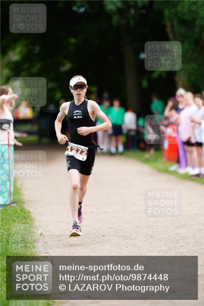 21.06.2026 - 29. Vierlanden-Triathlon LAZAROV Photography http://msf.ph/oto/9874448 21.06.2026 14:59:08 Laufen 20, 1272, 14 meine-sportfotos.de