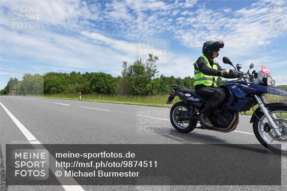 21.06.2026 - Viking Triathlon Michael Burmester http://msf.ph/oto/9874511 21.06.2026 12:51:06 Radfahren 266 meine-sportfotos.de