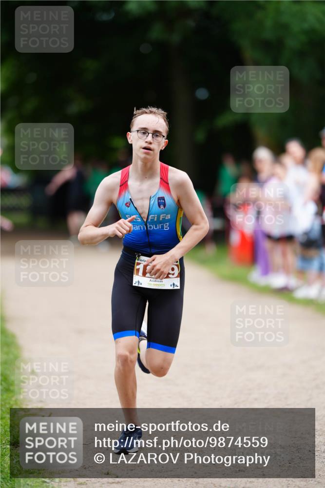 21.06.2026 - 29. Vierlanden-Triathlon LAZAROV Photography http://msf.ph/oto/9874559 21.06.2026 15:00:02 Laufen  meine-sportfotos.de